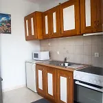 Apartamento Nicky *
