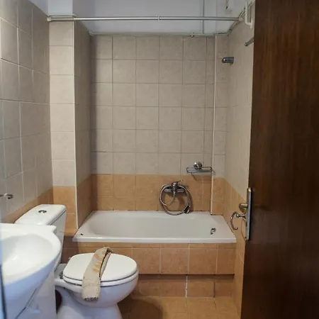Apartman Nicky Lefkáda
