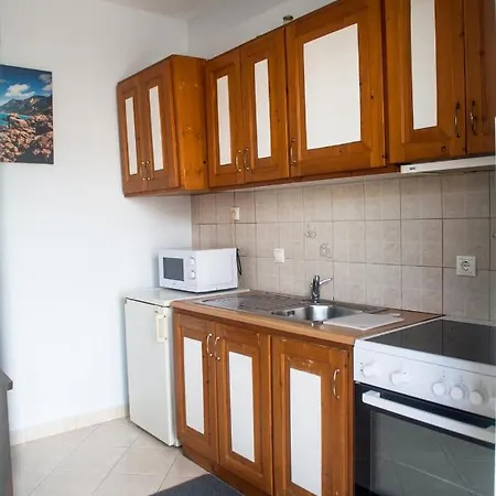 Apartman Nicky *