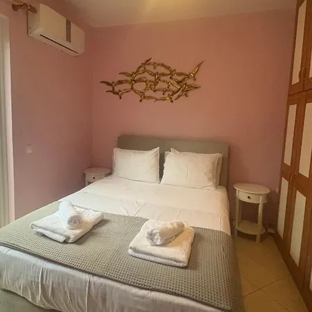 Nicky * Λευκάδα