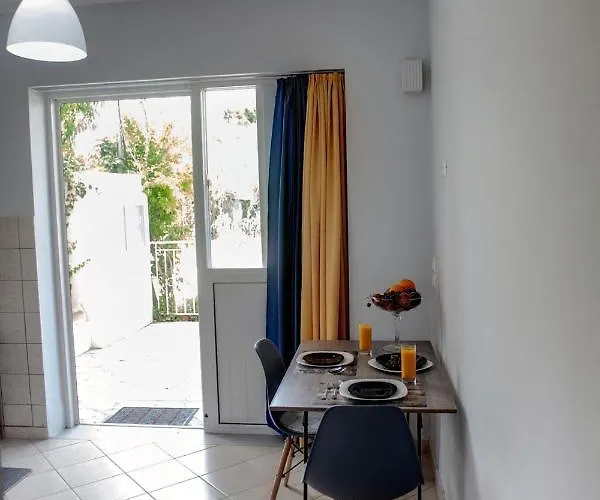 Nicky * Λευκάδα