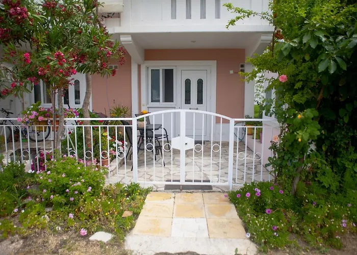 Nicky * Λευκάδα