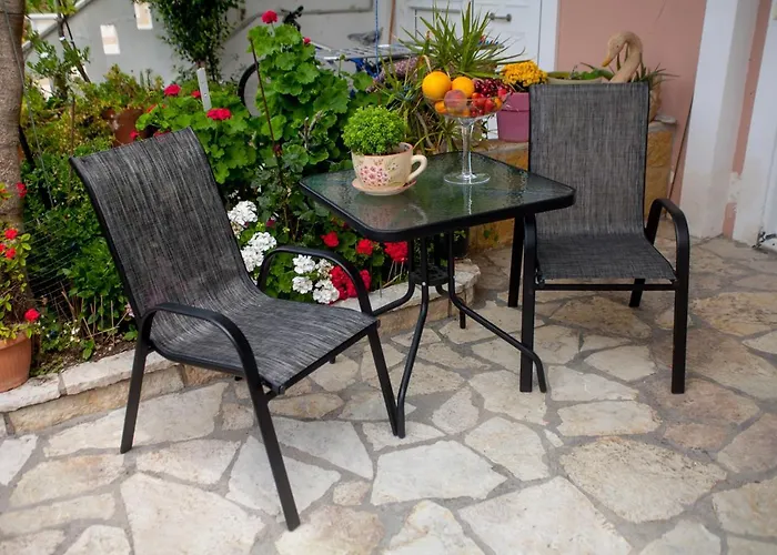 Nicky Διαμέρισμα Λευκάδα