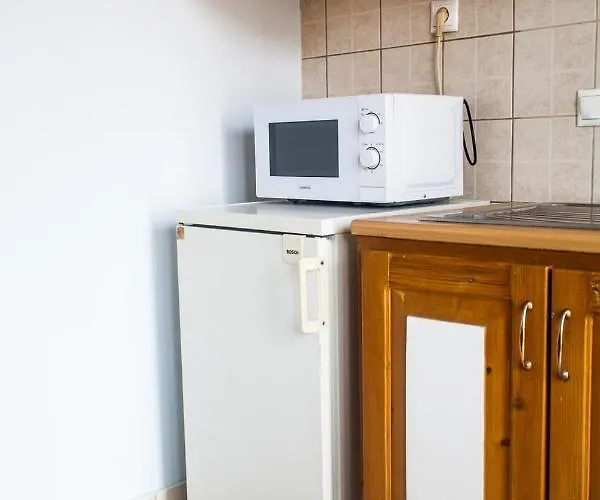 Nicky Διαμέρισμα Λευκάδα