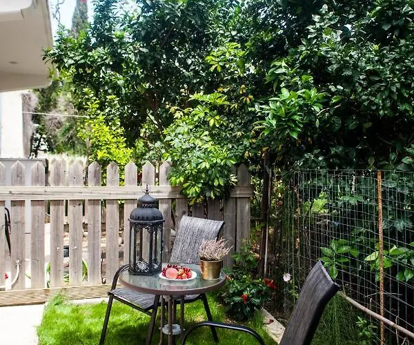 Nicky * Λευκάδα