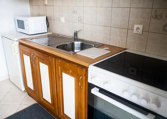 Nicky Διαμέρισμα *