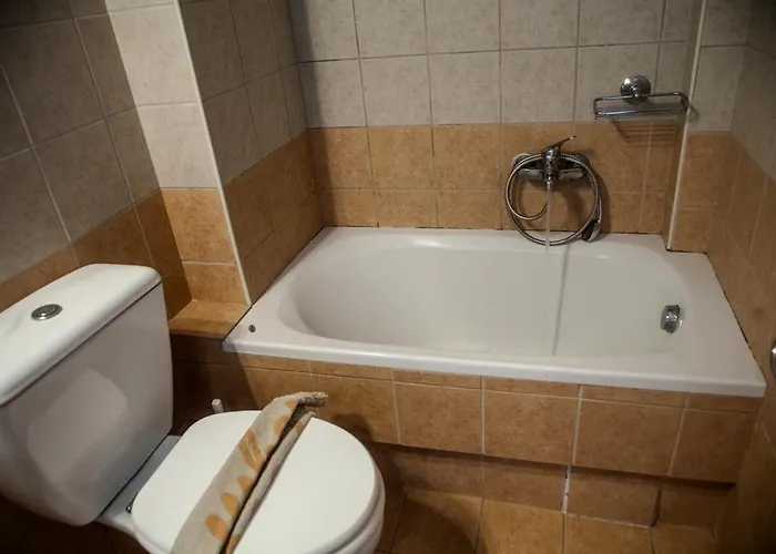 Nicky Διαμέρισμα *