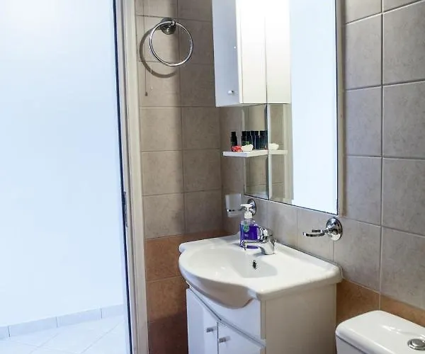 Nicky Διαμέρισμα Λευκάδα