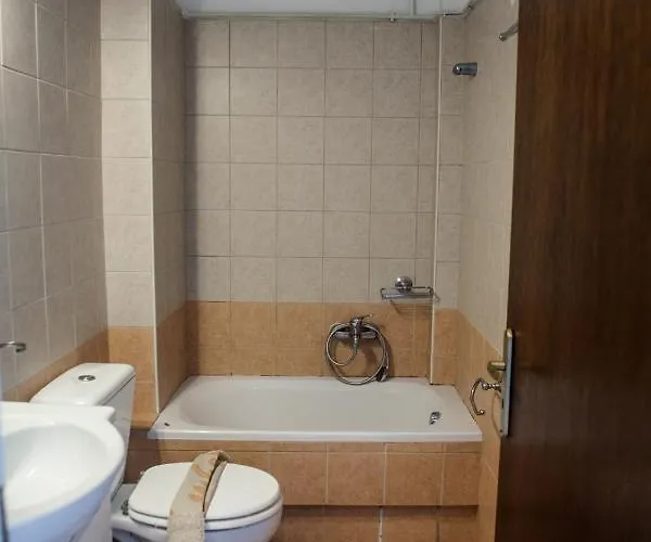 Διαμέρισμα Nicky Λευκάδα