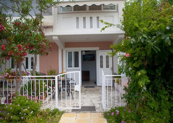 Nicky Λευκάδα