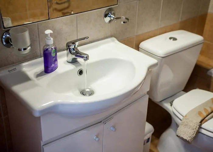 Nicky Διαμέρισμα