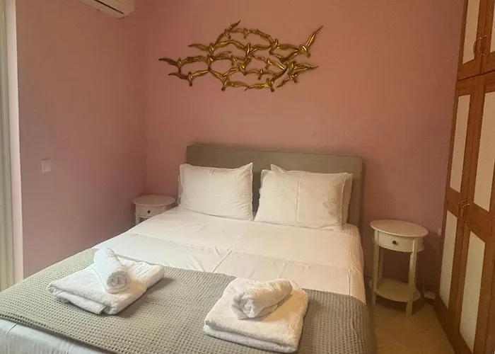 Nicky * Λευκάδα