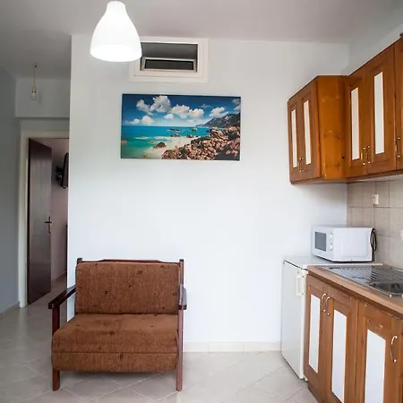 Nicky Apartment *