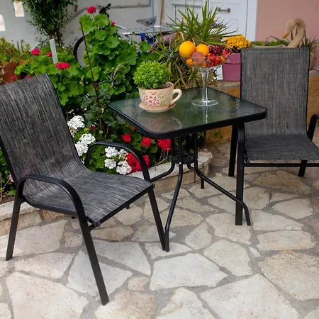 Nicky Apartment Lefkada City