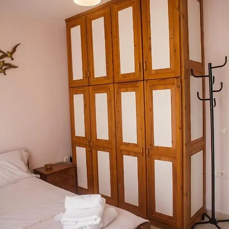 Apartment Nicky Lefkada City