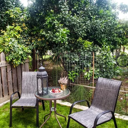 Apartment Nicky Lefkada City