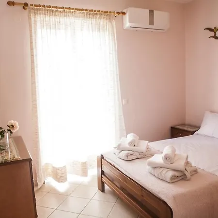 Nicky Apartment *