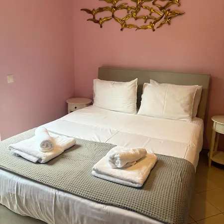 Apartment Nicky Lefkada City