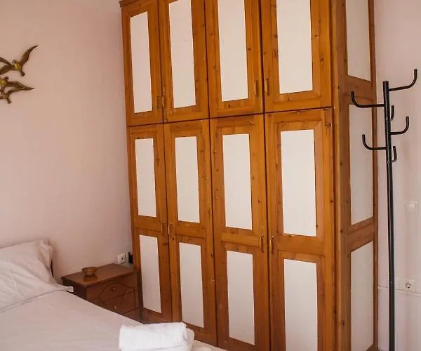 Apartment Nicky Lefkáda