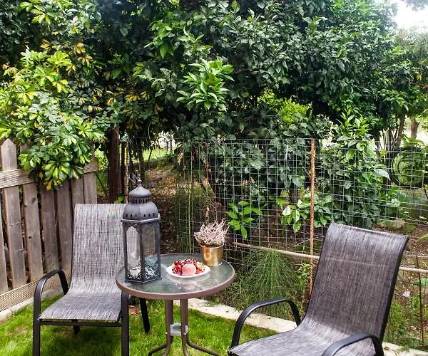 Apartment Nicky Lefkáda